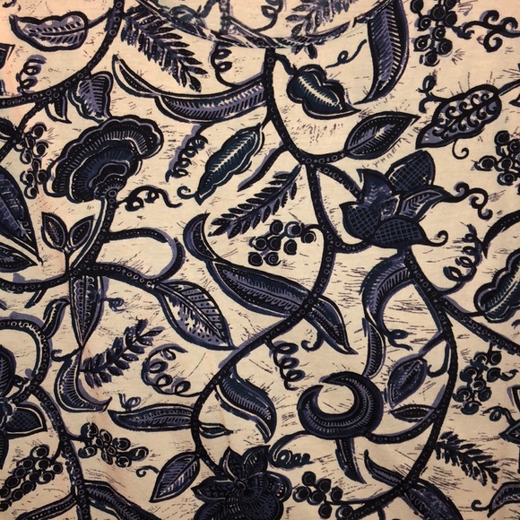 Lucky Brand T-Shirt Dress - Picture 2 of 3